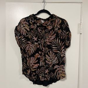 NEW || Women’s Printed Top